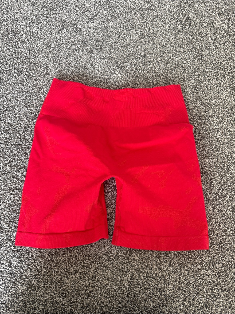 Workout Shorts